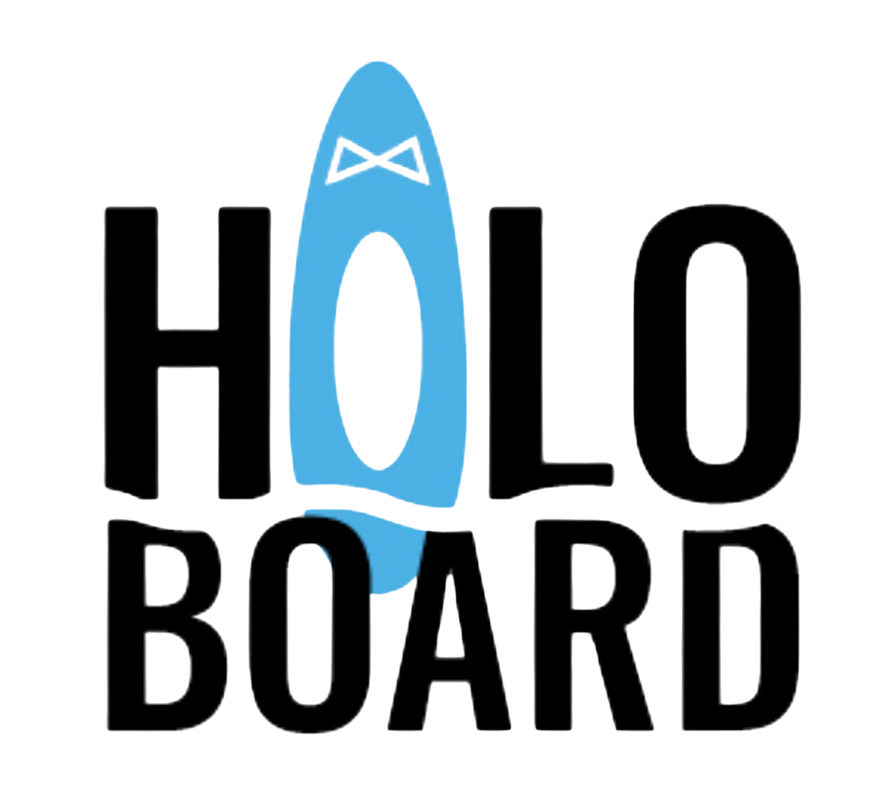 Holo board 